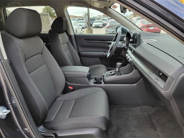 new 2026 Honda CR-V car, priced at $33,208