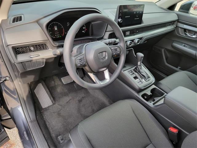 new 2026 Honda CR-V car, priced at $33,208