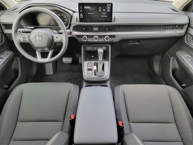 new 2026 Honda CR-V car, priced at $33,208