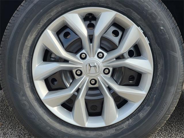 new 2026 Honda CR-V car, priced at $33,208