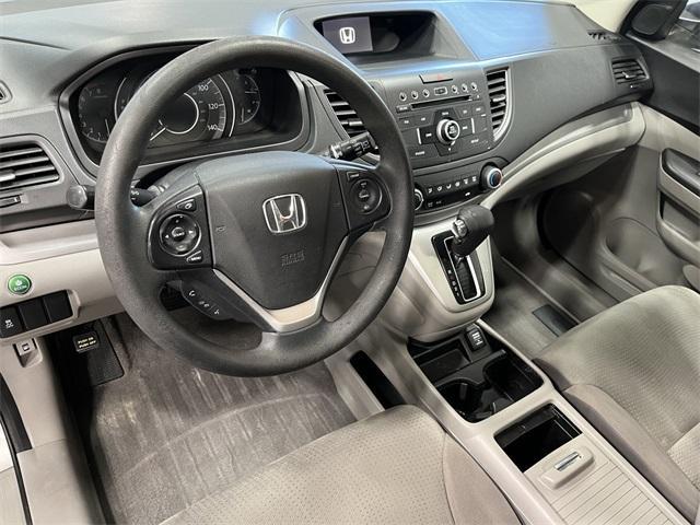 used 2012 Honda CR-V car, priced at $10,900