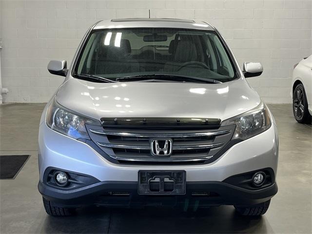 used 2012 Honda CR-V car, priced at $10,900