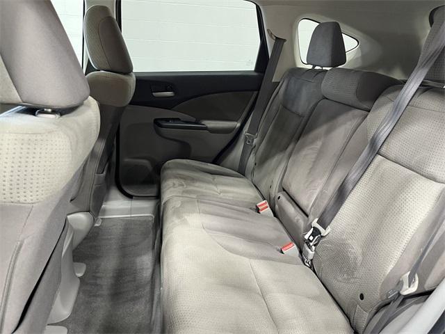 used 2012 Honda CR-V car, priced at $10,900