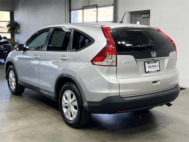 used 2012 Honda CR-V car, priced at $10,900