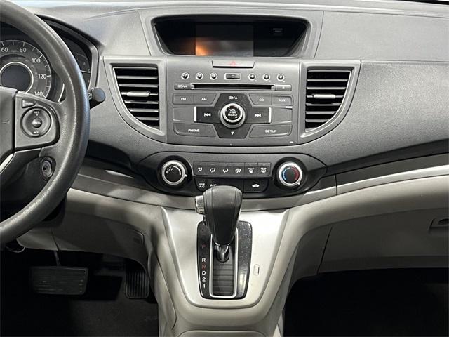 used 2012 Honda CR-V car, priced at $10,900