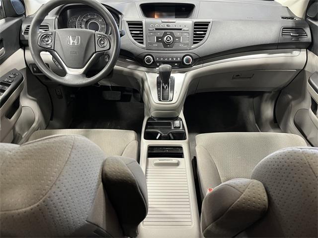 used 2012 Honda CR-V car, priced at $10,900