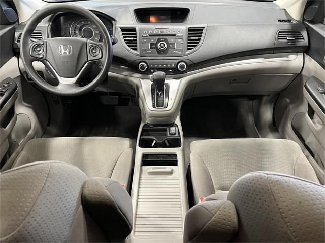 used 2012 Honda CR-V car, priced at $10,900