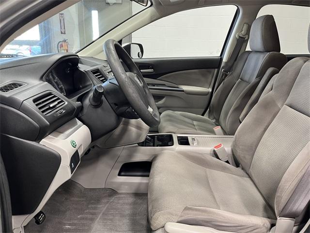 used 2012 Honda CR-V car, priced at $10,900