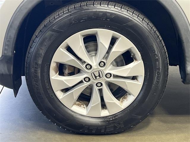 used 2012 Honda CR-V car, priced at $10,900