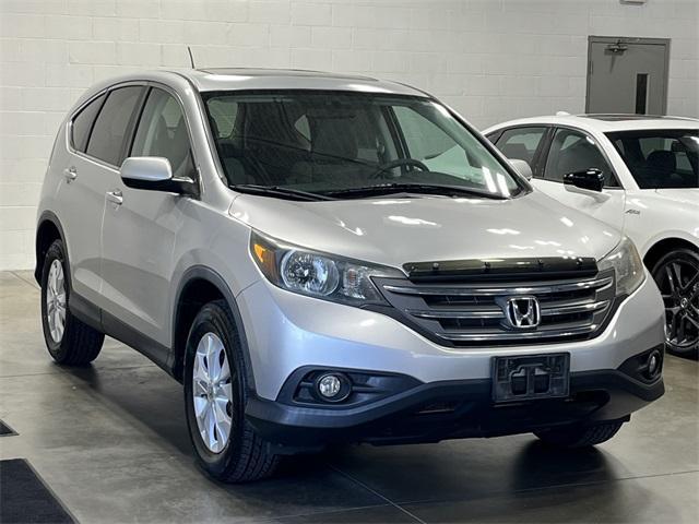 used 2012 Honda CR-V car, priced at $10,900