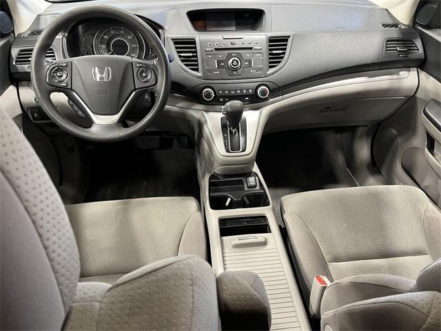 used 2012 Honda CR-V car, priced at $10,900