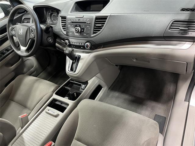used 2012 Honda CR-V car, priced at $10,900