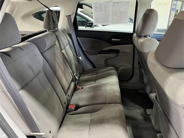 used 2012 Honda CR-V car, priced at $10,900