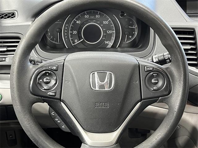 used 2012 Honda CR-V car, priced at $10,900