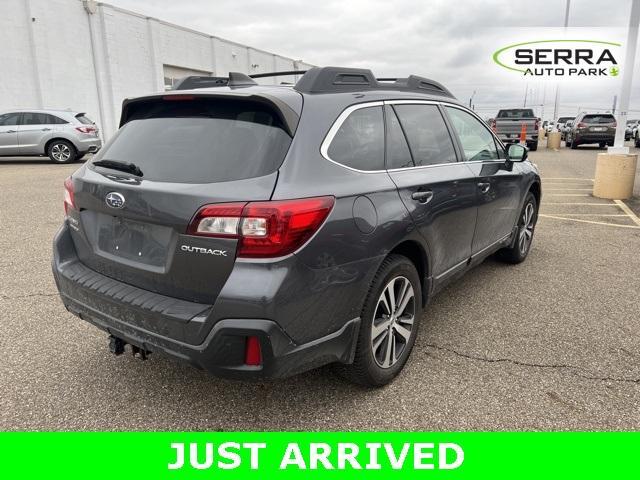 used 2019 Subaru Outback car, priced at $22,977