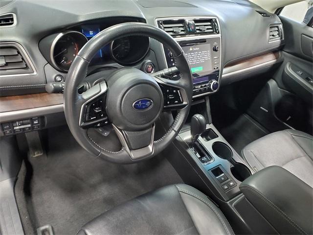 used 2019 Subaru Outback car, priced at $22,977