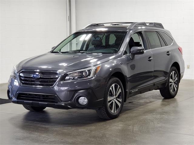 used 2019 Subaru Outback car, priced at $22,977