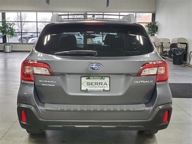 used 2019 Subaru Outback car, priced at $22,977