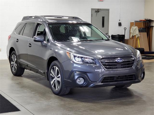 used 2019 Subaru Outback car, priced at $22,977