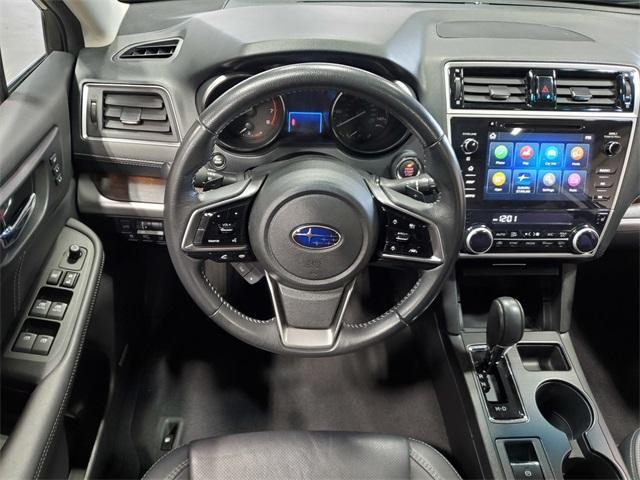 used 2019 Subaru Outback car, priced at $22,977