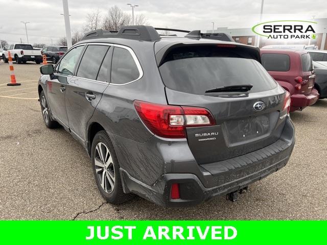 used 2019 Subaru Outback car, priced at $22,977