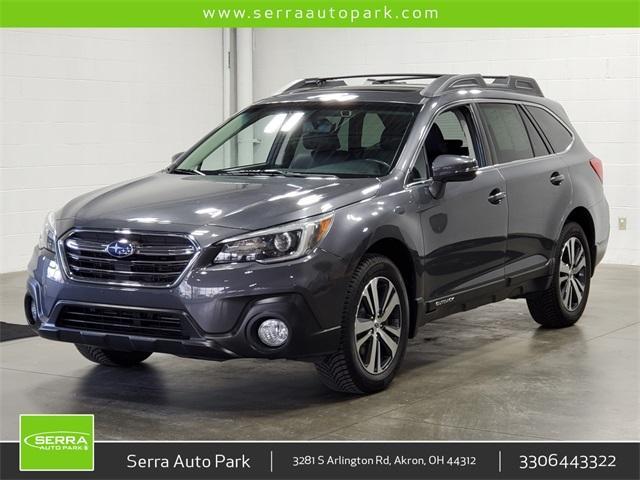 used 2019 Subaru Outback car, priced at $22,977