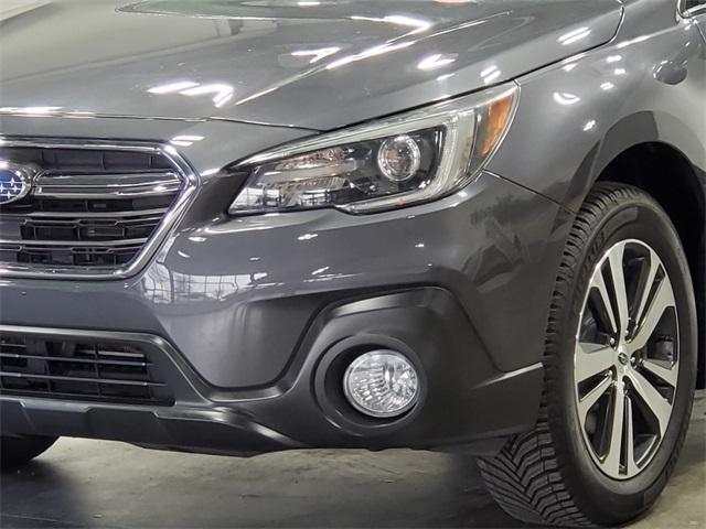 used 2019 Subaru Outback car, priced at $22,977