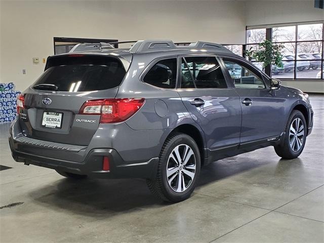 used 2019 Subaru Outback car, priced at $22,977