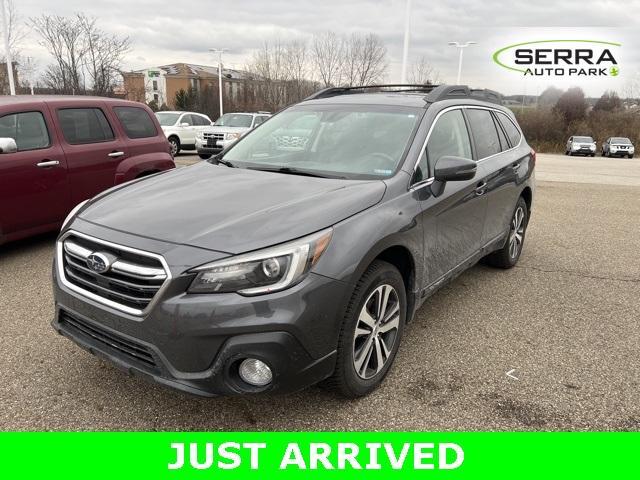 used 2019 Subaru Outback car, priced at $22,977