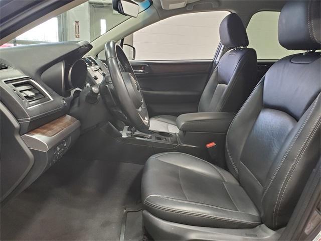 used 2019 Subaru Outback car, priced at $22,977