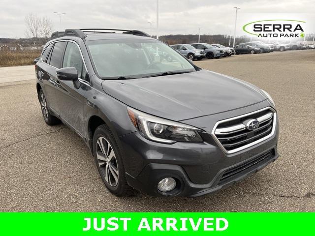 used 2019 Subaru Outback car, priced at $22,977