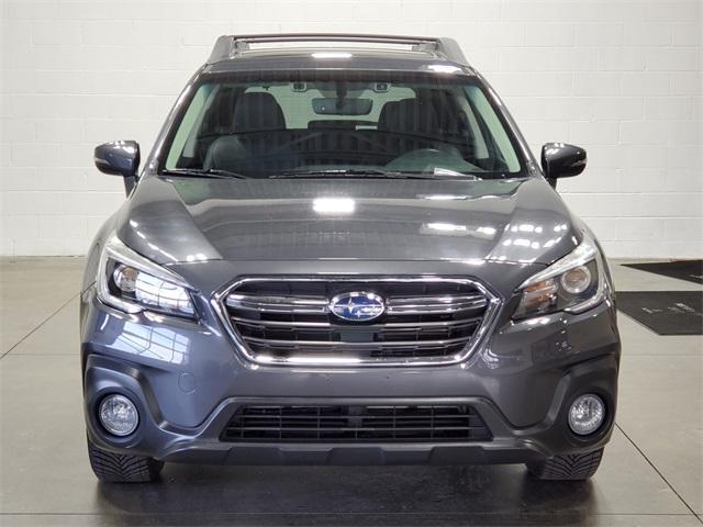 used 2019 Subaru Outback car, priced at $22,977