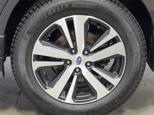 used 2019 Subaru Outback car, priced at $22,977