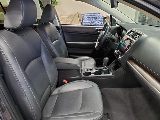 used 2019 Subaru Outback car, priced at $22,977