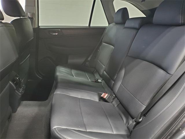 used 2019 Subaru Outback car, priced at $22,977