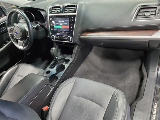 used 2019 Subaru Outback car, priced at $22,977