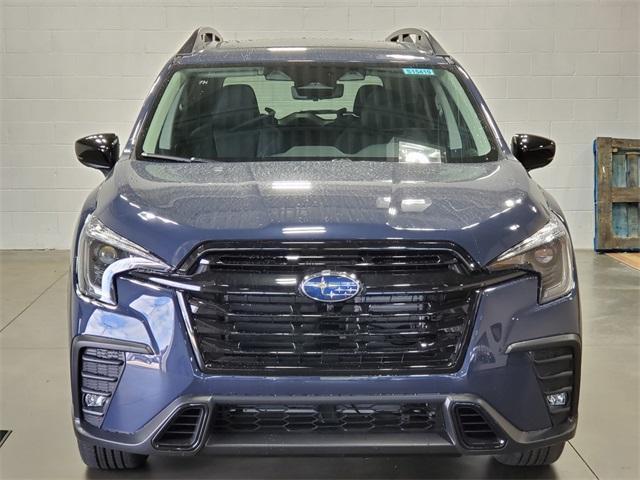 new 2025 Subaru Ascent car, priced at $51,243