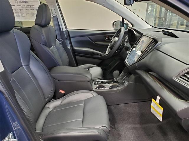 new 2025 Subaru Ascent car, priced at $51,243