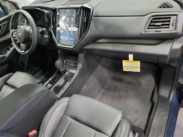 new 2025 Subaru Ascent car, priced at $51,243