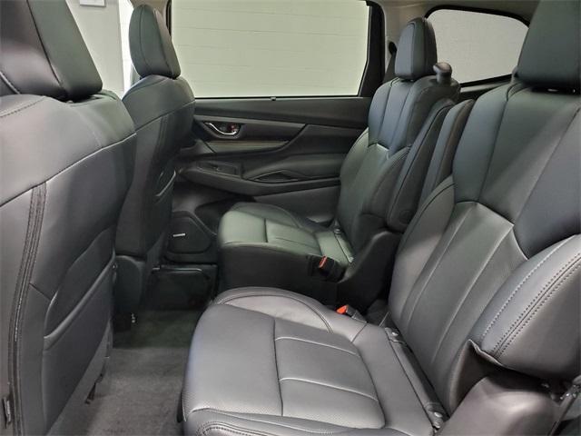 new 2025 Subaru Ascent car, priced at $51,243