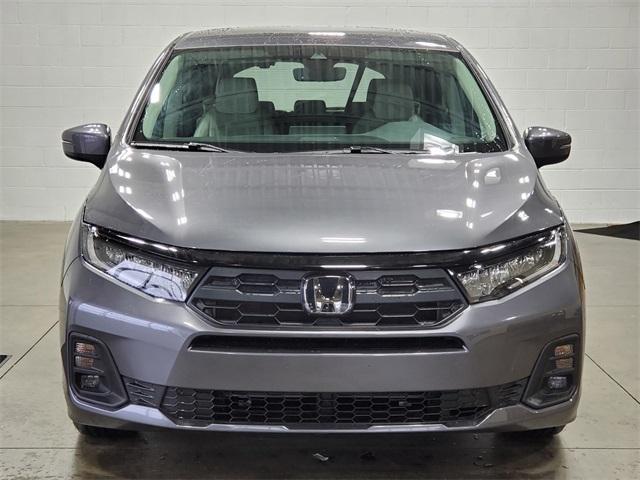 used 2025 Honda Odyssey car, priced at $42,477