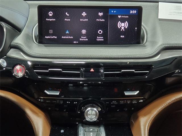 used 2023 Acura MDX car, priced at $45,977