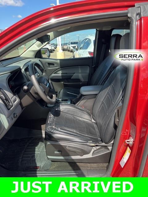 used 2015 GMC Canyon car, priced at $16,977