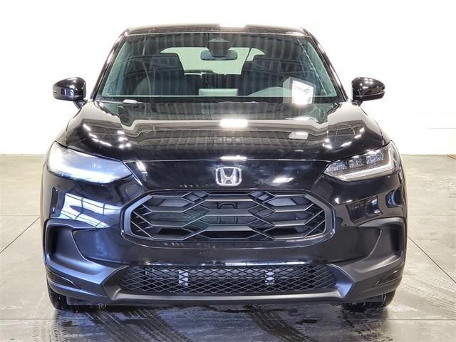 used 2025 Honda HR-V car, priced at $28,977