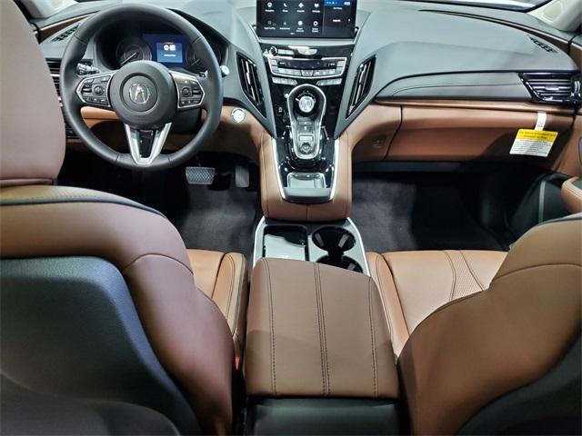 new 2025 Acura RDX car, priced at $54,400