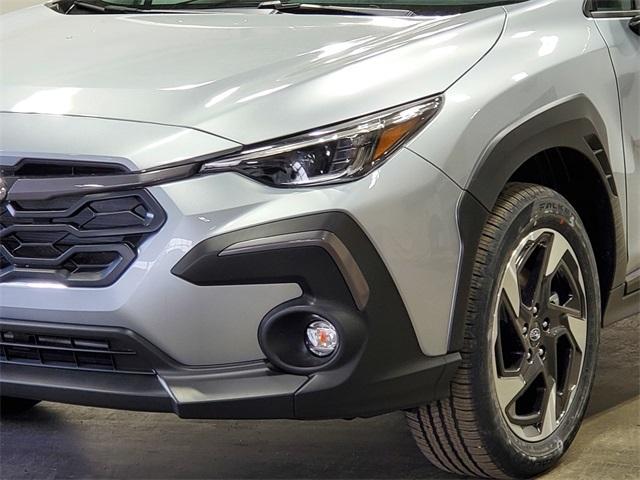 new 2025 Subaru Crosstrek car, priced at $35,882