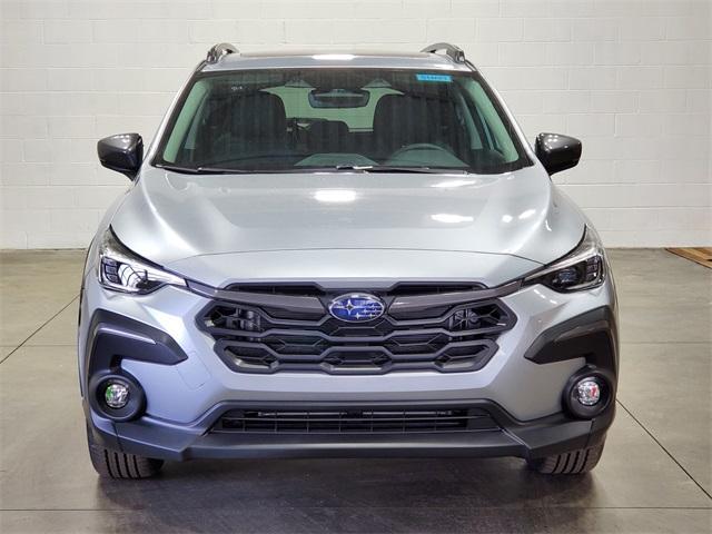 new 2025 Subaru Crosstrek car, priced at $35,882