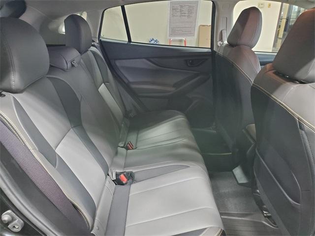 used 2023 Subaru Crosstrek car, priced at $22,977