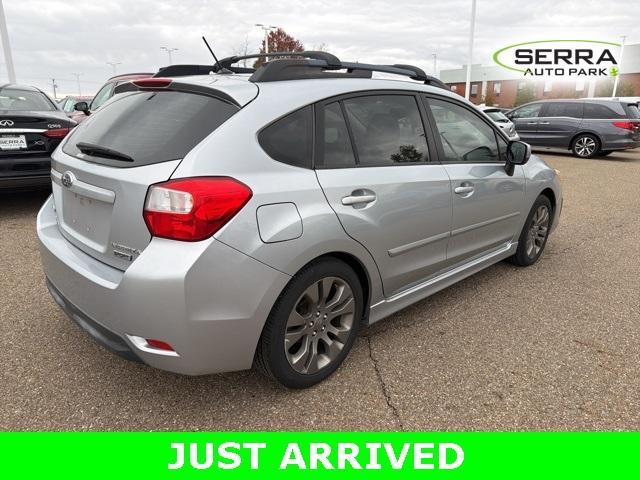 used 2013 Subaru Impreza car, priced at $10,900