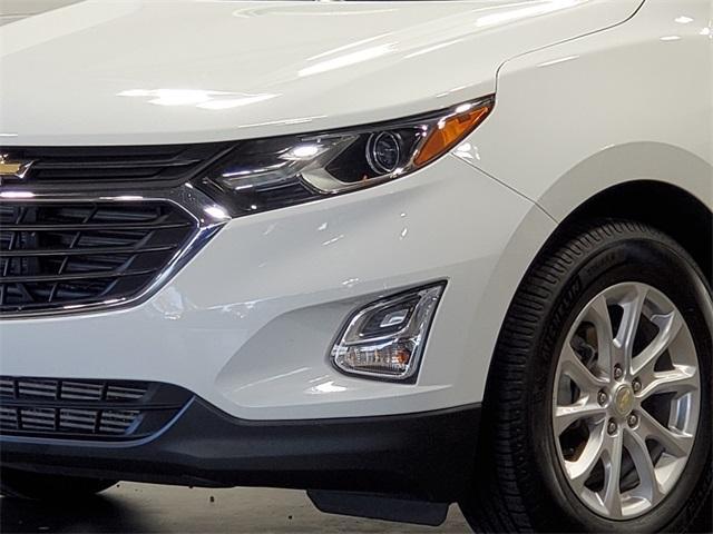 used 2019 Chevrolet Equinox car, priced at $17,477